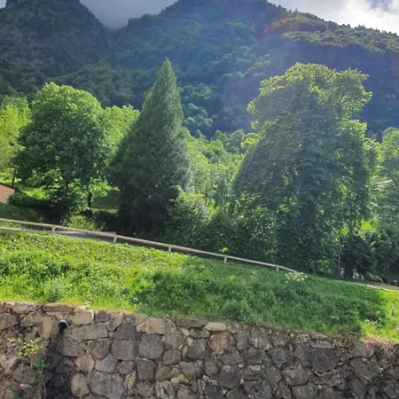 Le Georgina Cauterets