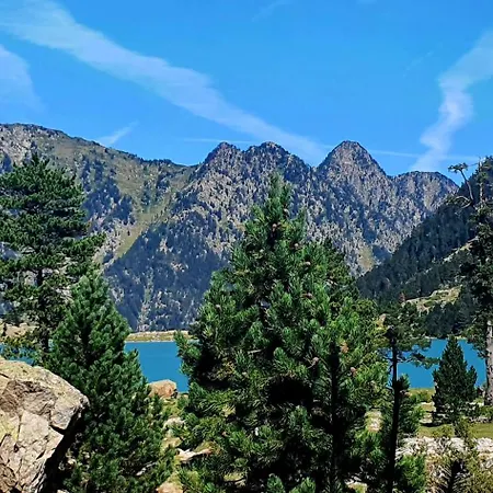 Le Georgina Διαμέρισμα Cauterets