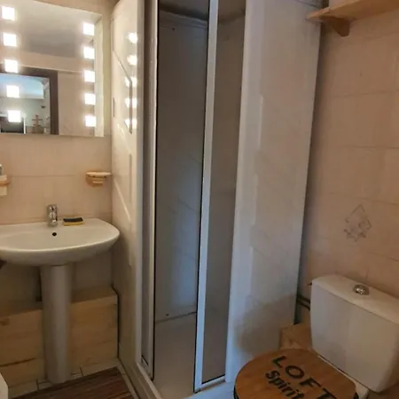 Le Georgina דירה קאוטרט