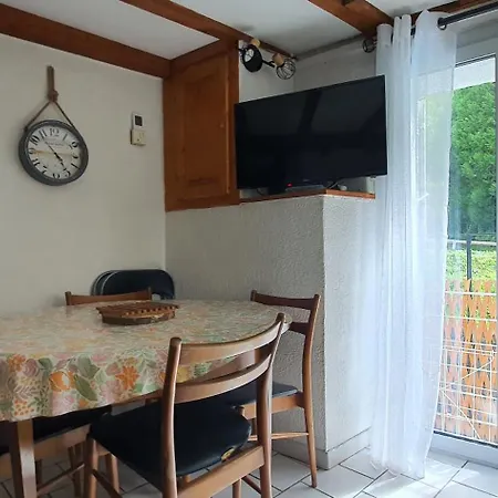 דירה Le Georgina קאוטרט