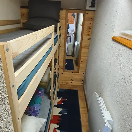 Le Georgina דירה *