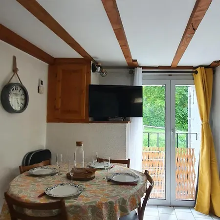 דירה Le Georgina *