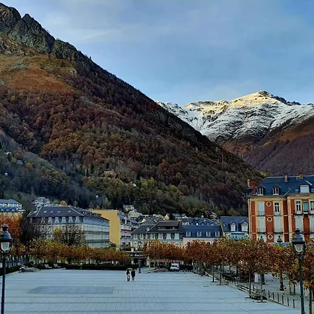 Le Georgina * קאוטרט