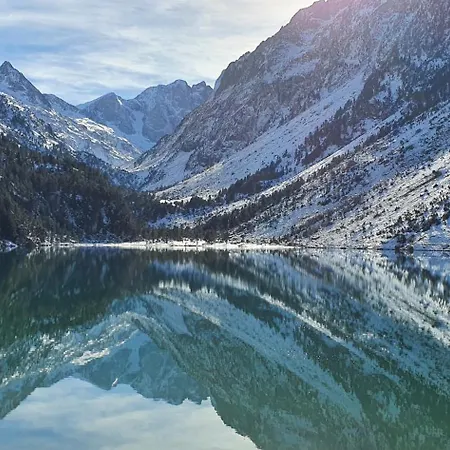 דירה Le Georgina