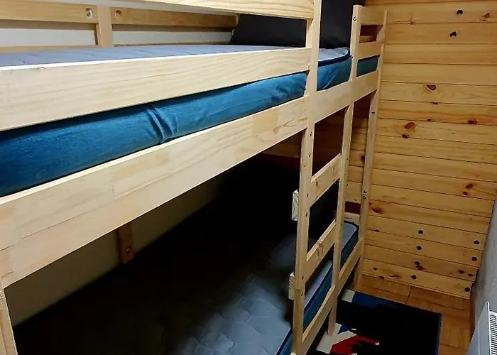 Le Georgina Appartement *