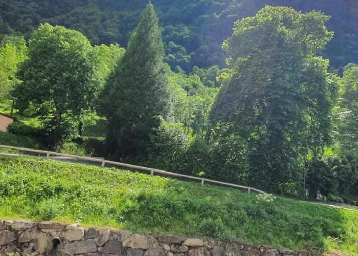 Le Georgina Cauterets