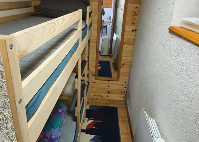 Le Georgina Appartement *