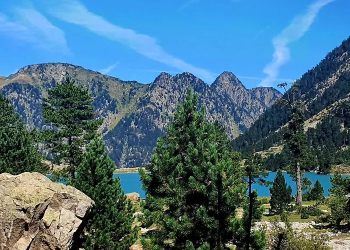 Le Georgina Appartement Cauterets