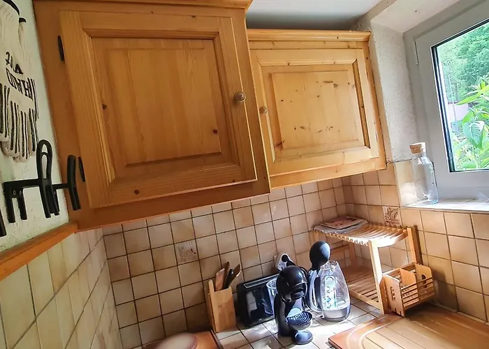 Le Georgina Apartment *