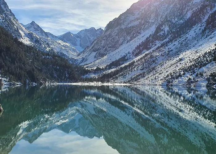 Appartement Le Georgina